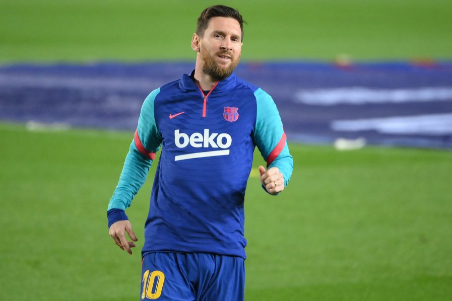 FBL-ESP-LIGA-BARCELONA-HUESCA