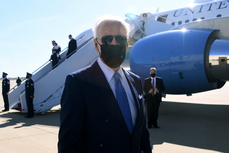 US-POLITICS-BIDEN