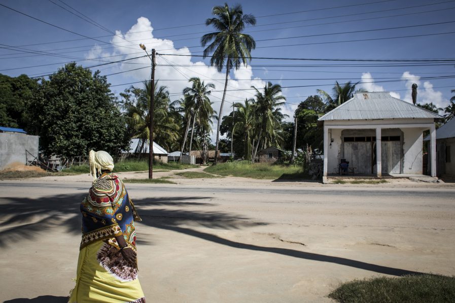 FILES-MOZAMBIQUE-UNREST-MILITARY