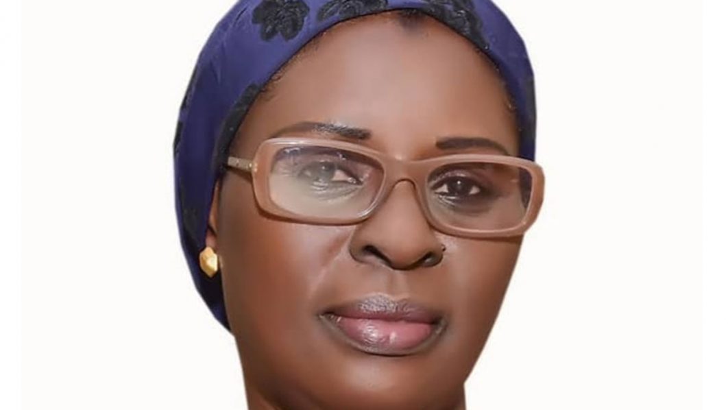 Adeyemi-Olayinka