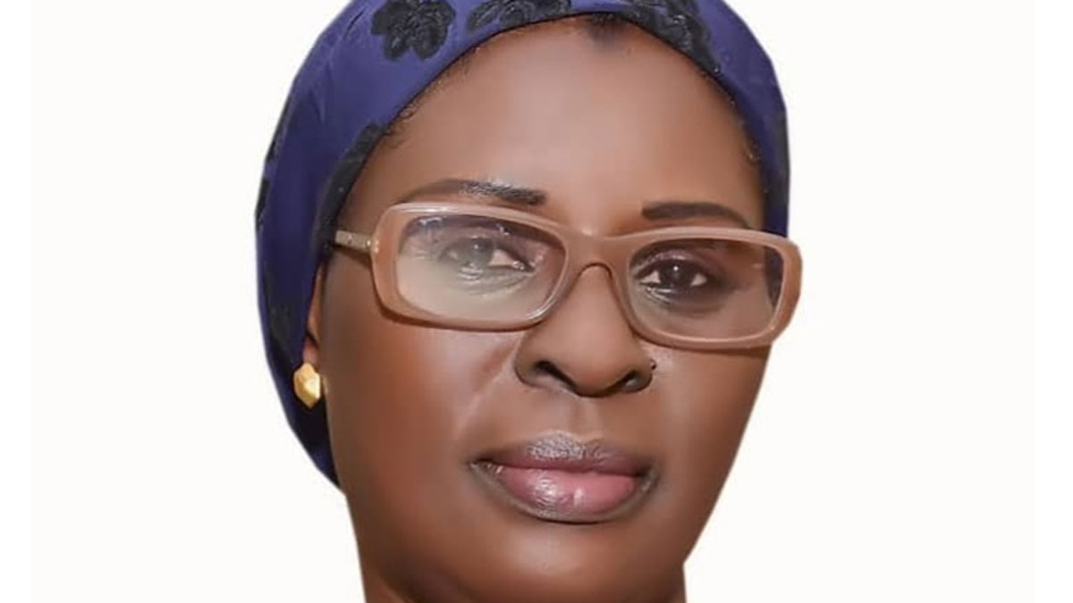 Adeyemi-Olayinka