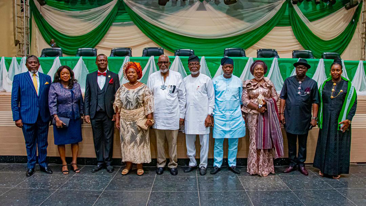 Akeredolu