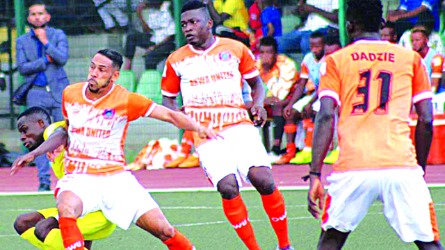 Akwa United