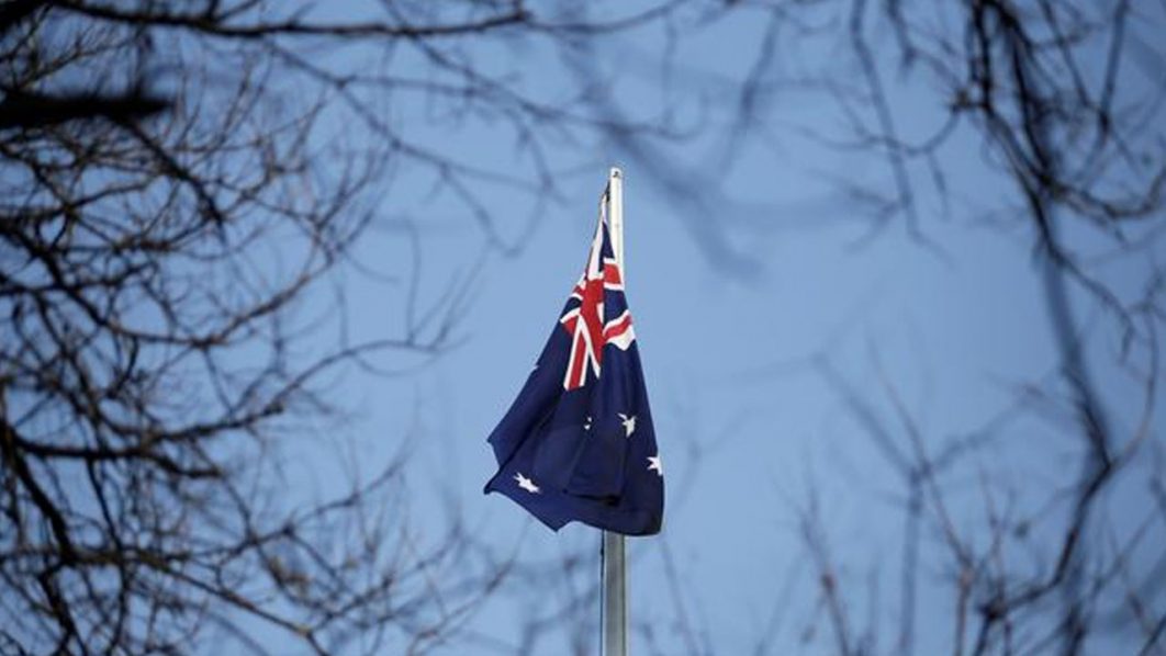 Australia Flag