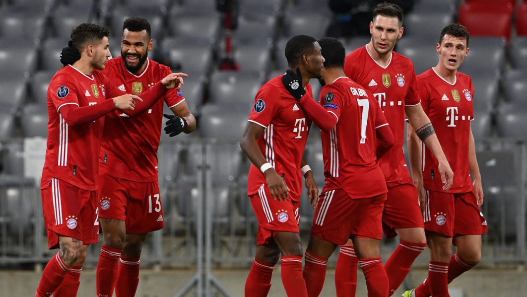 Bayern Munich