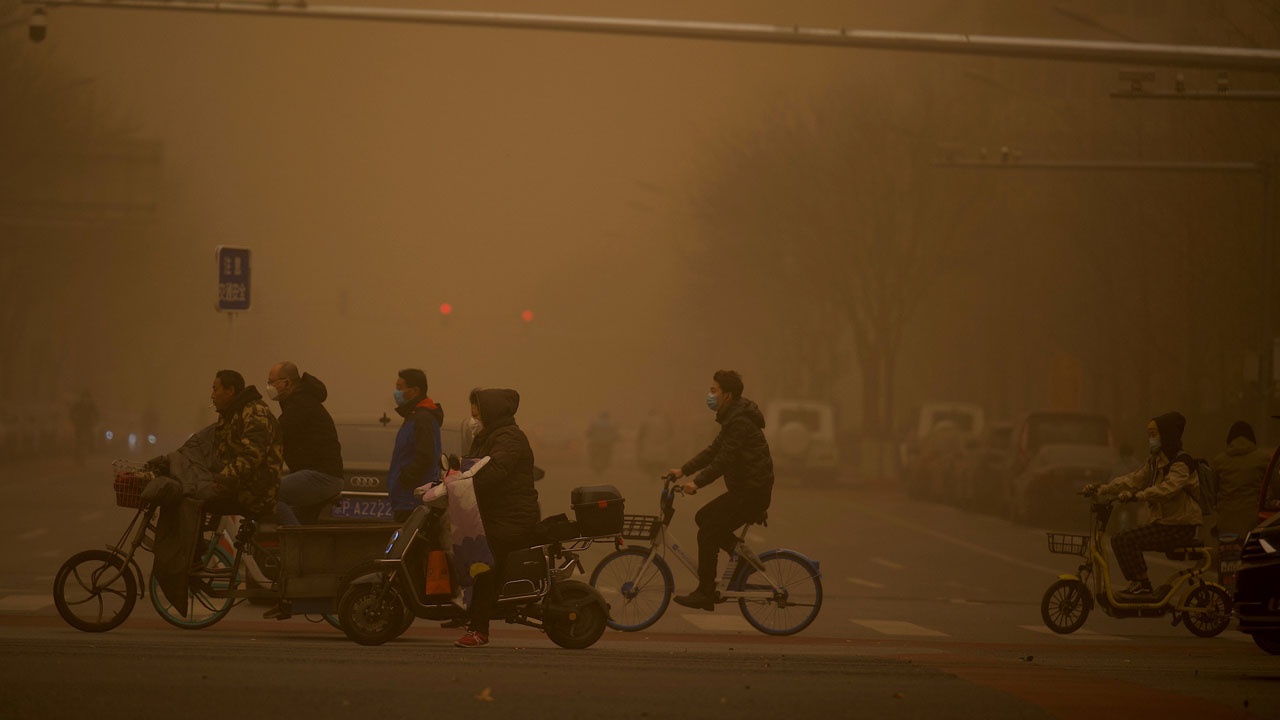Beijing