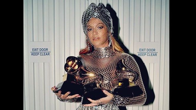 Beyonce 2