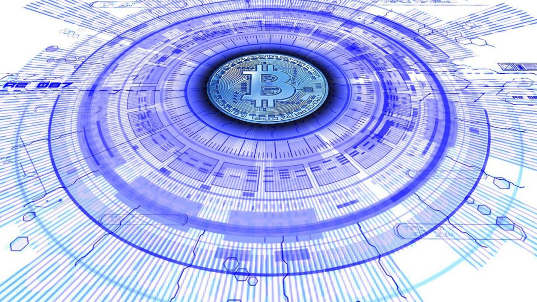 Bitcoin 1