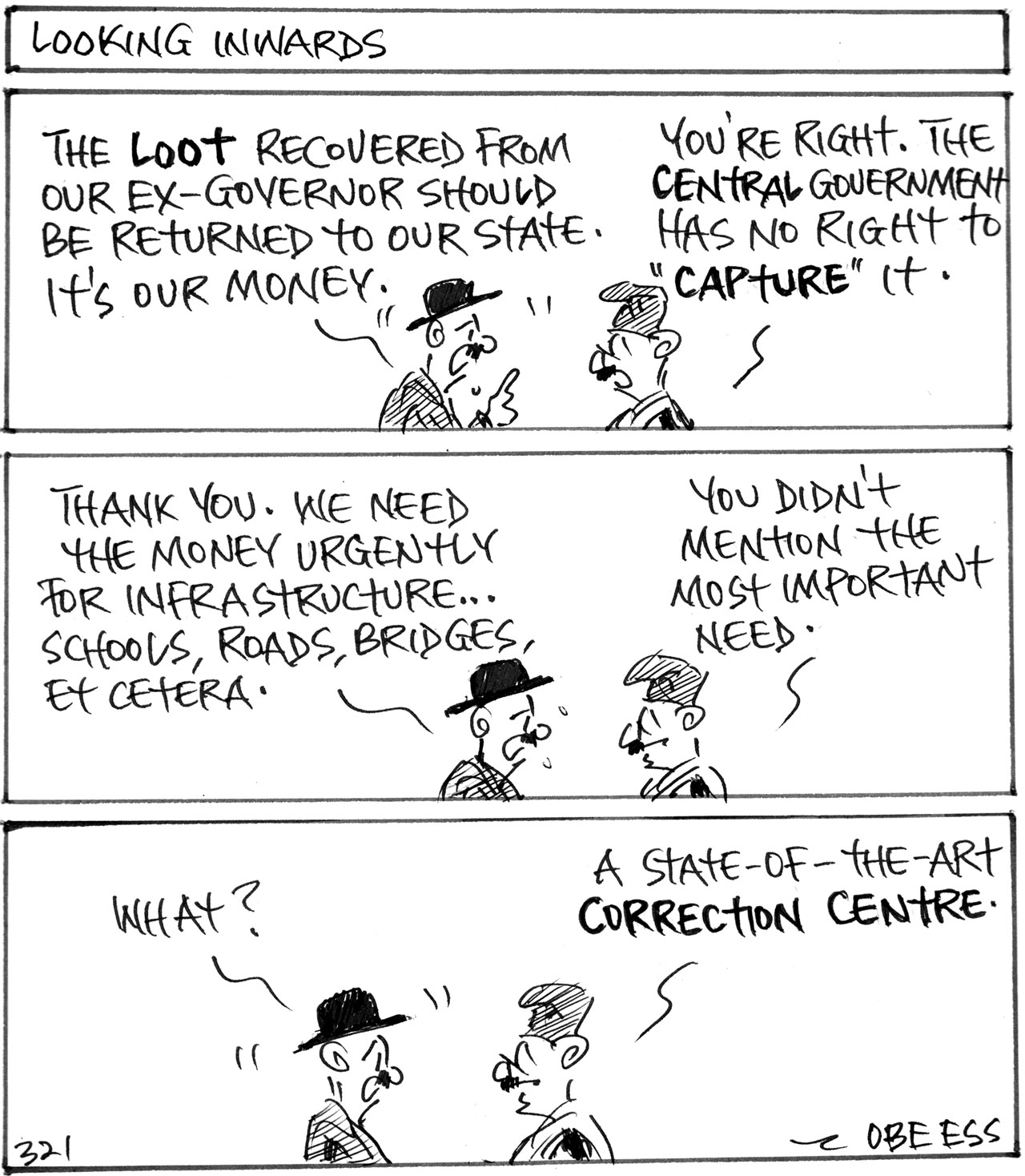 CARTOON