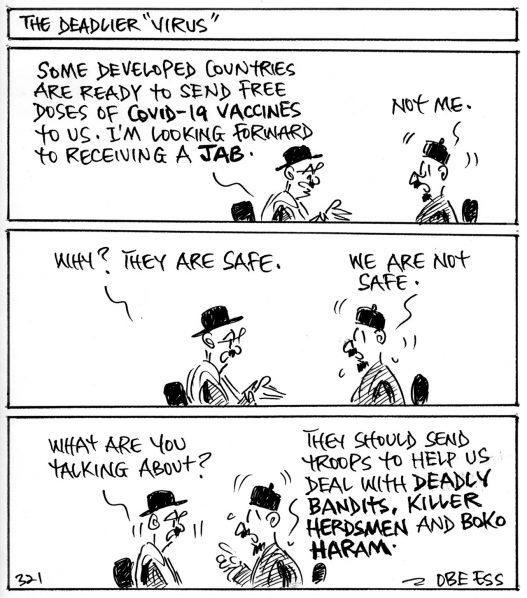 CARTOON