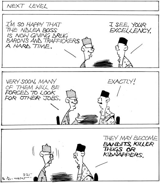 CARTOON