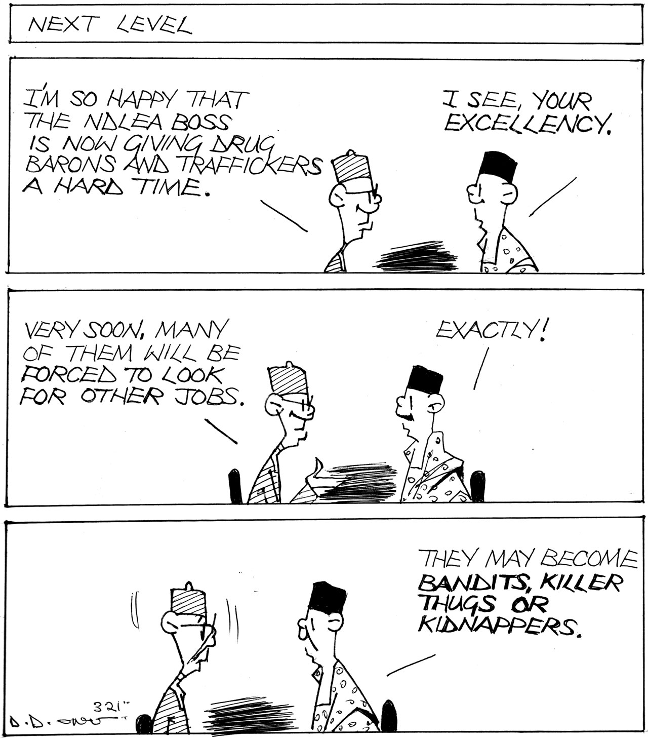 CARTOON
