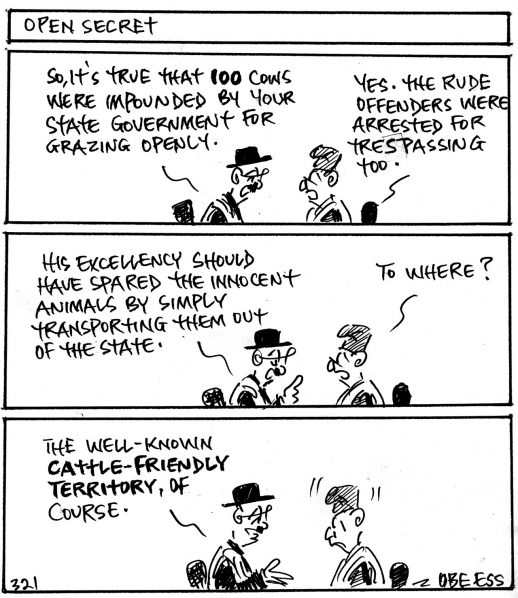 CARTOON