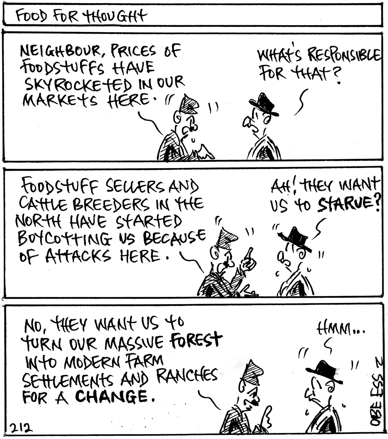 CARTOON