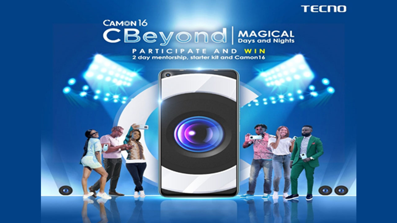 CBEYOND