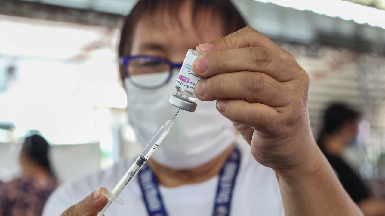 PHILIPPINES-HEALTH-VIRUS