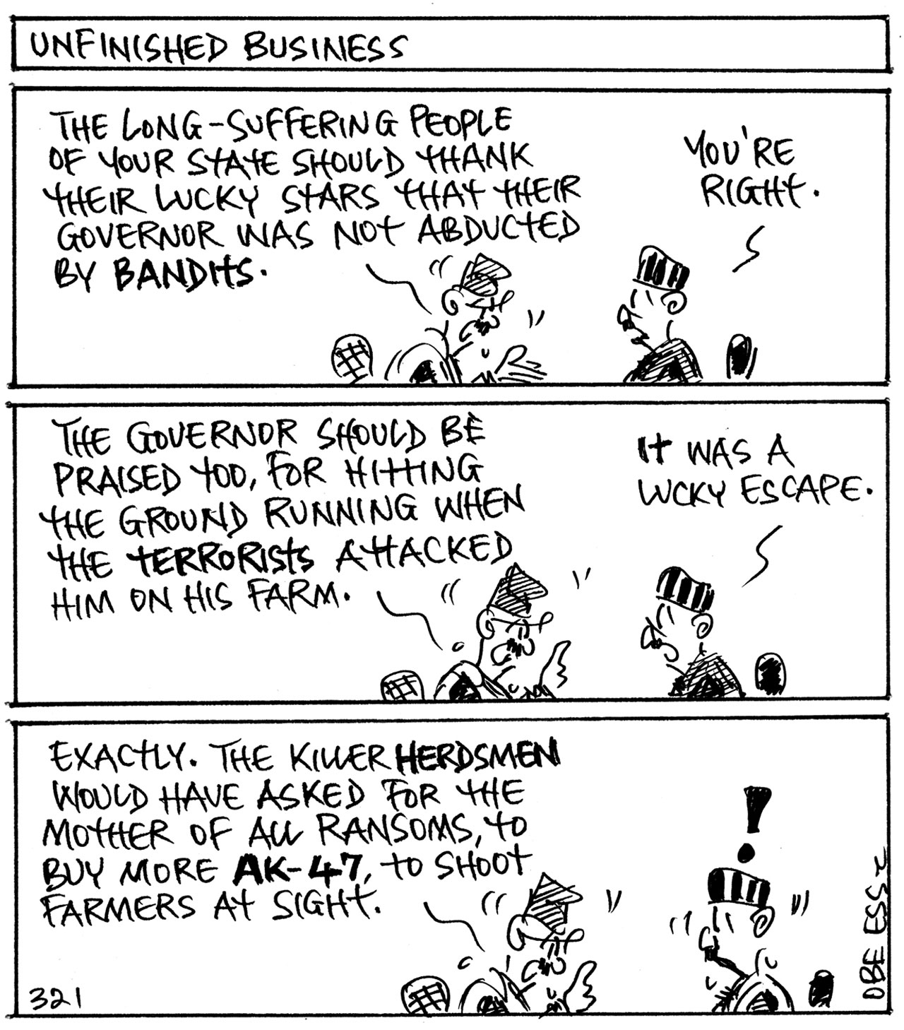 Cartoon