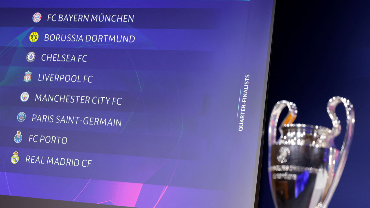 Champions League