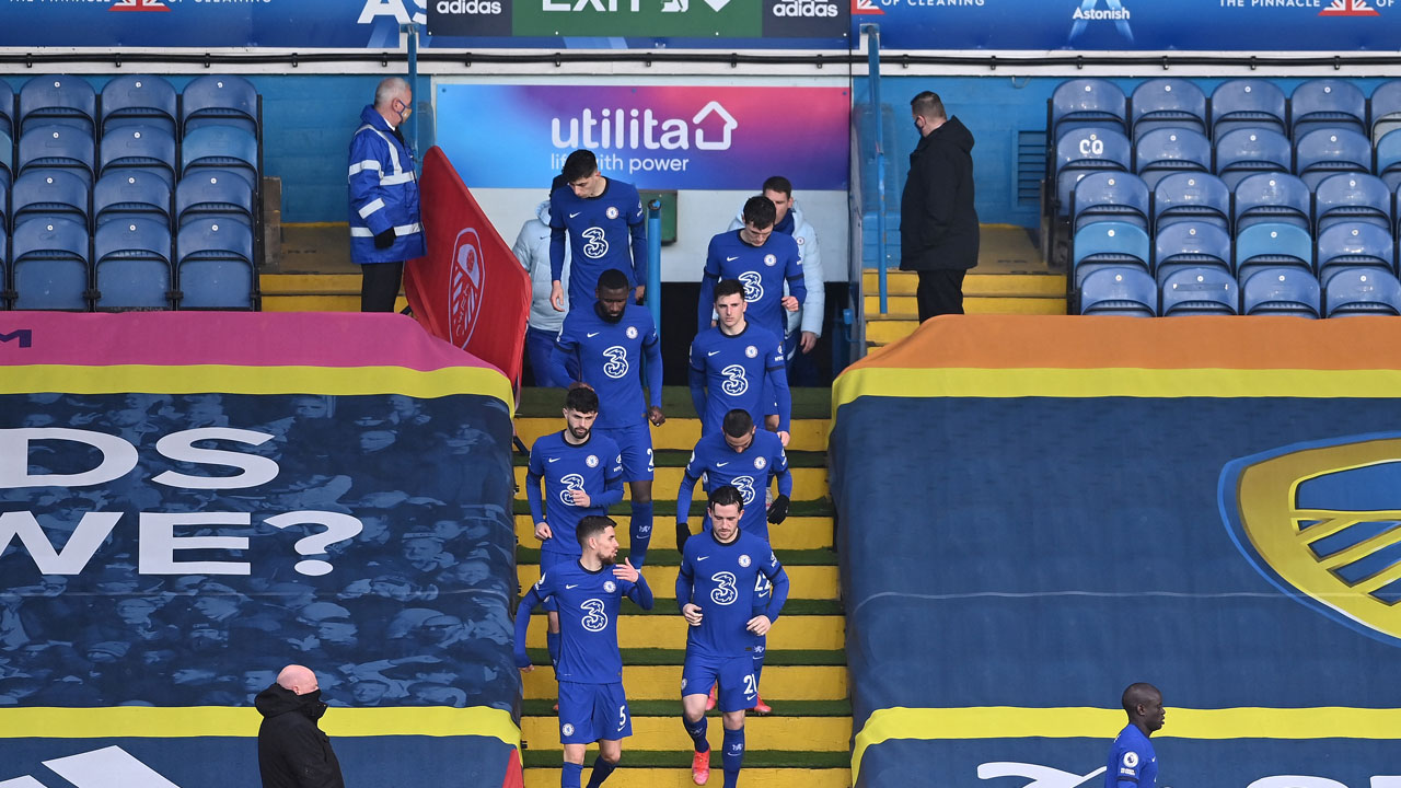 Chelsea