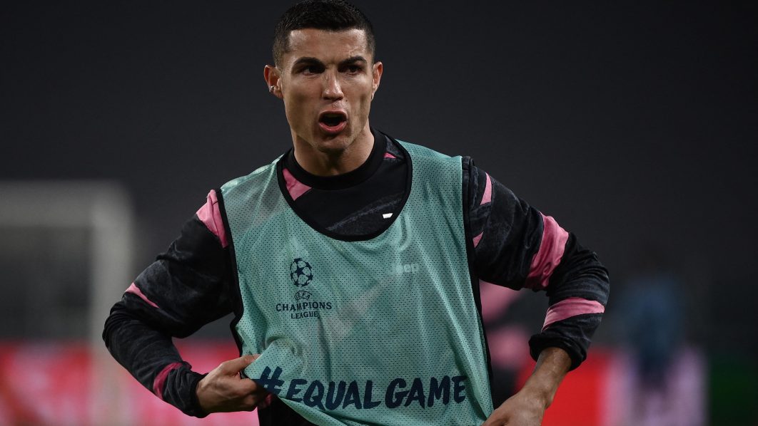 FBL-EUR-C1-JUVENTUS-PORTO