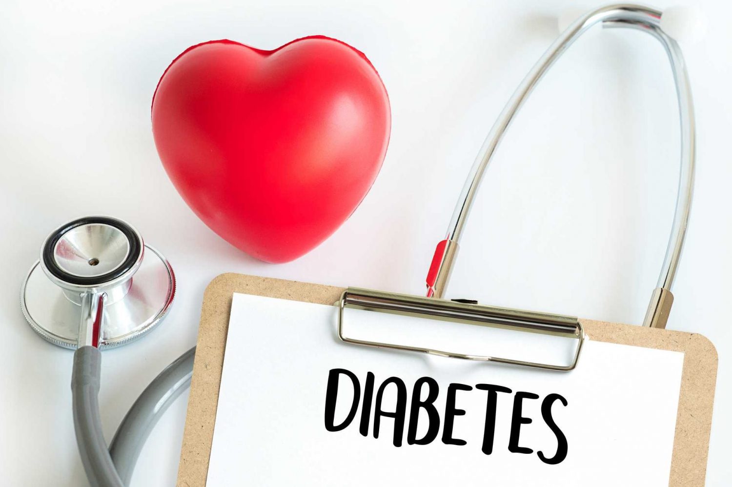 Diabetes. Photo Shutterstock
