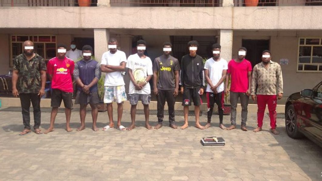 EFCC