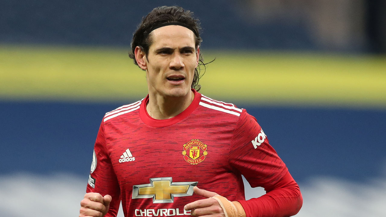 Edinson Cavani