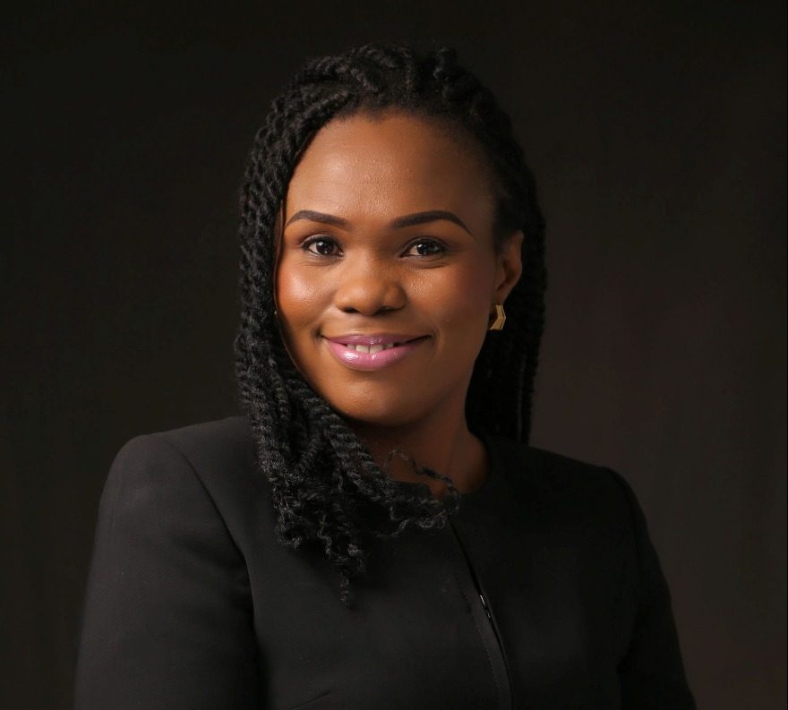 Ete Ogun, MD Anchoria Asset Management