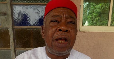 Ezechukwu 1