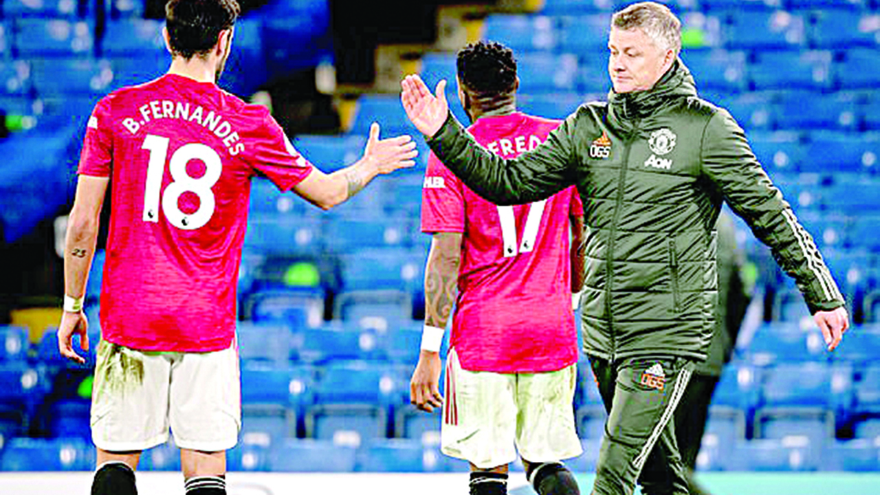 Fernandes