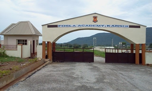 Fosla Academy