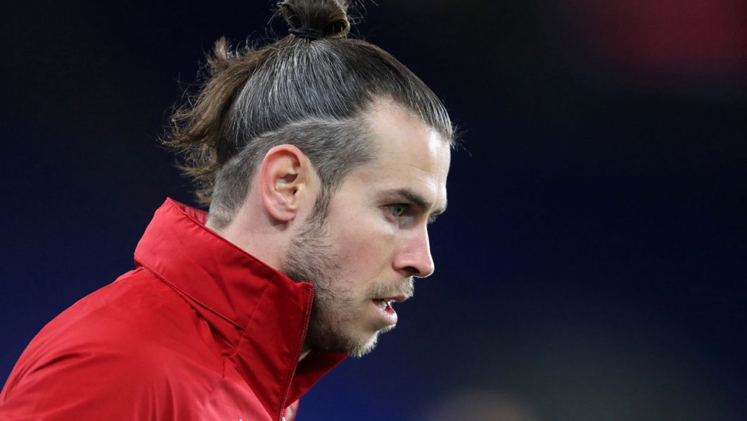 Gareth Bale
