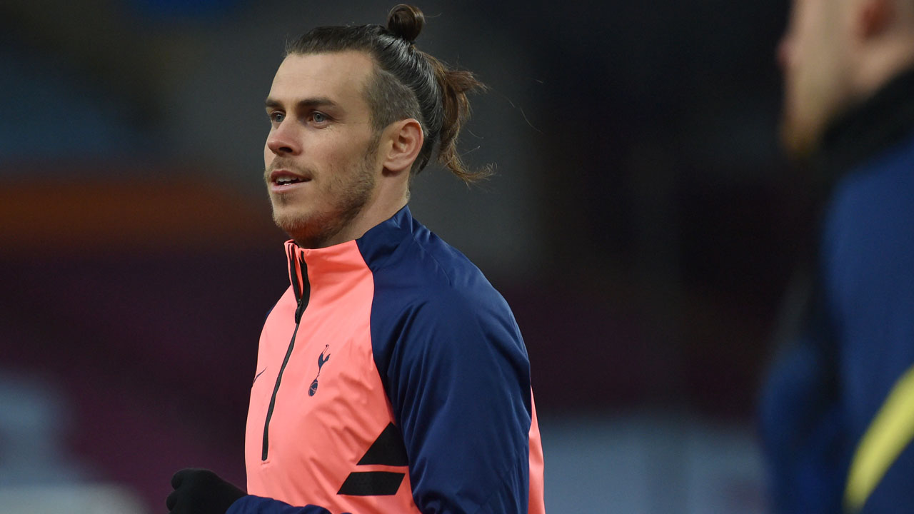 Gareth Bale