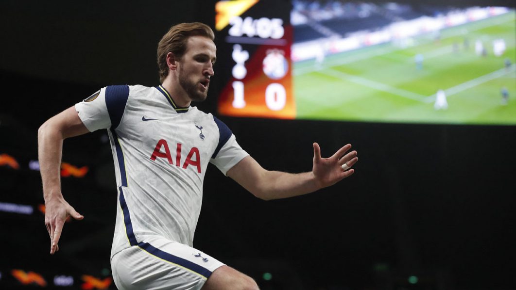 Harry Kane