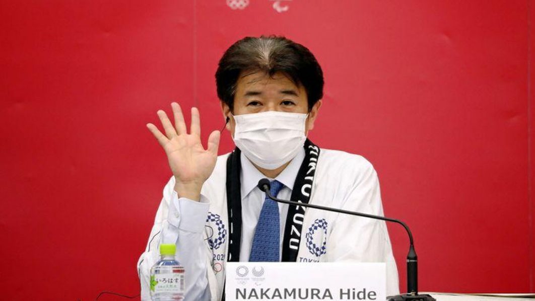 Hidemasa Nakamura