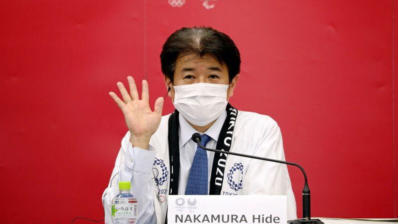 Hidemasa Nakamura