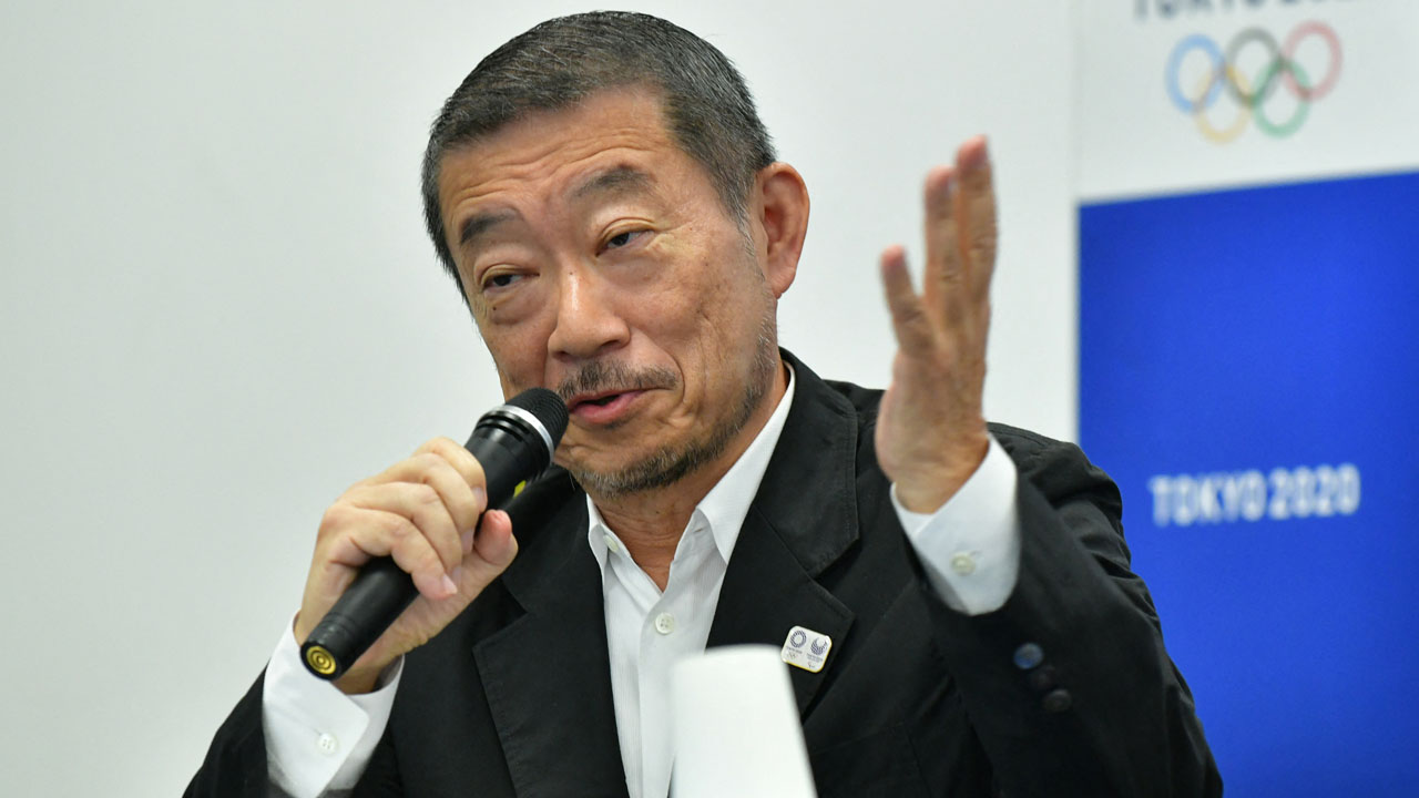 Hiroshi Sasaki