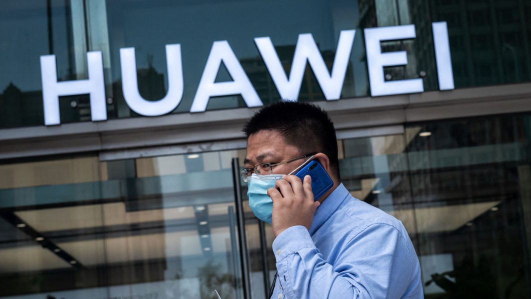 Huawei