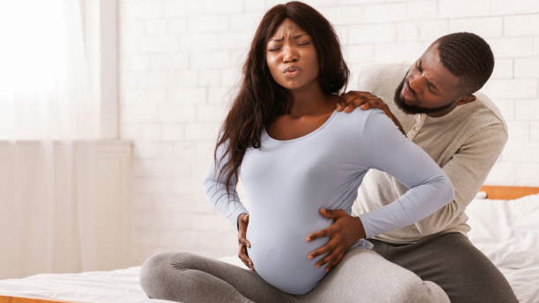 Husbands-in-labour-room