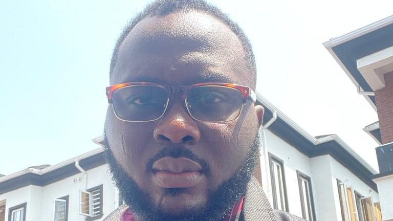 Omobobola Olawale