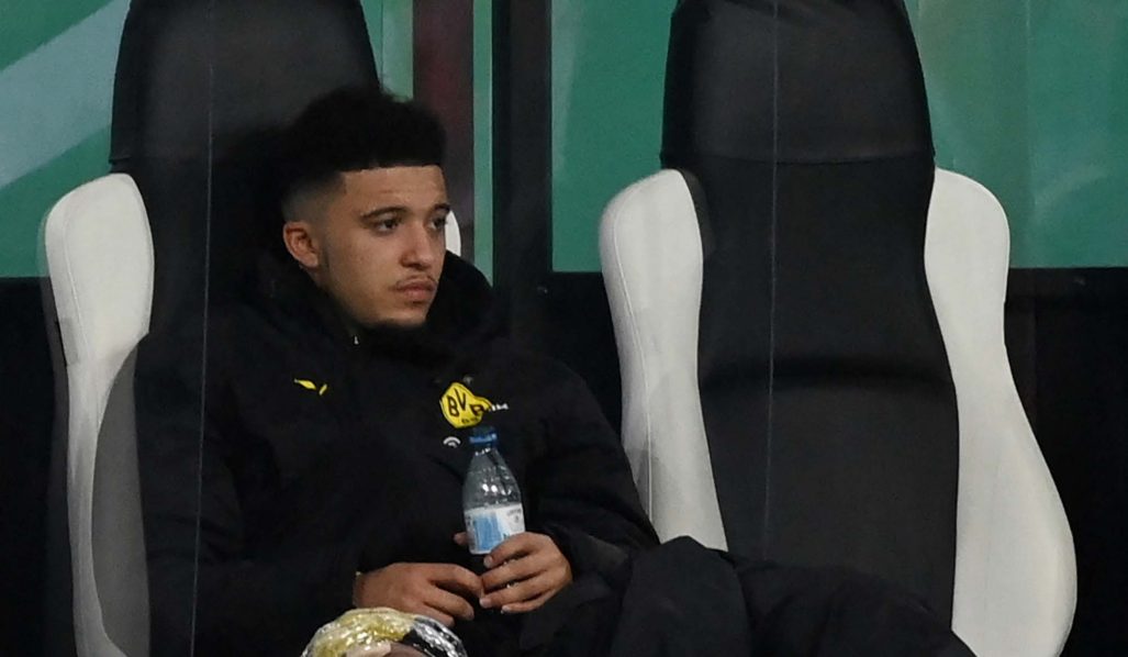 FBL-GER-CUP-MOENCHENGLADBACH-DORTMUND