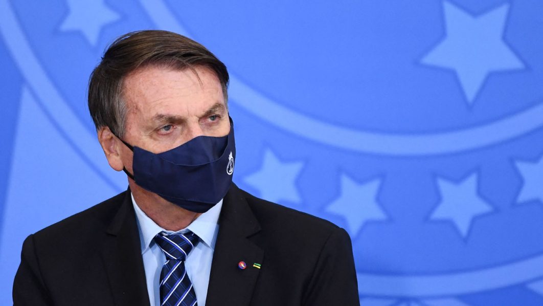 Jair Bolsonaro