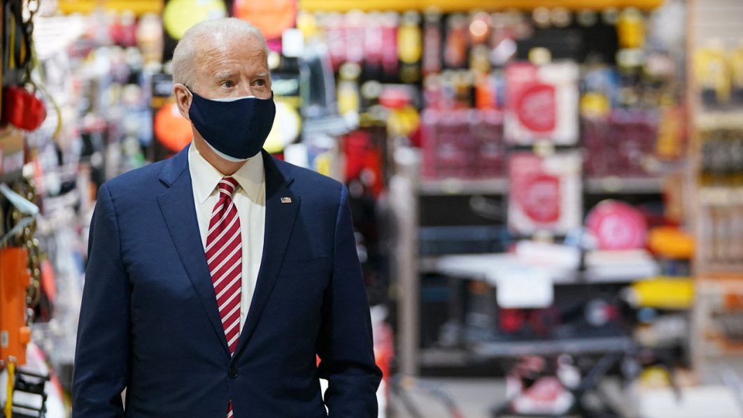 Joe Biden