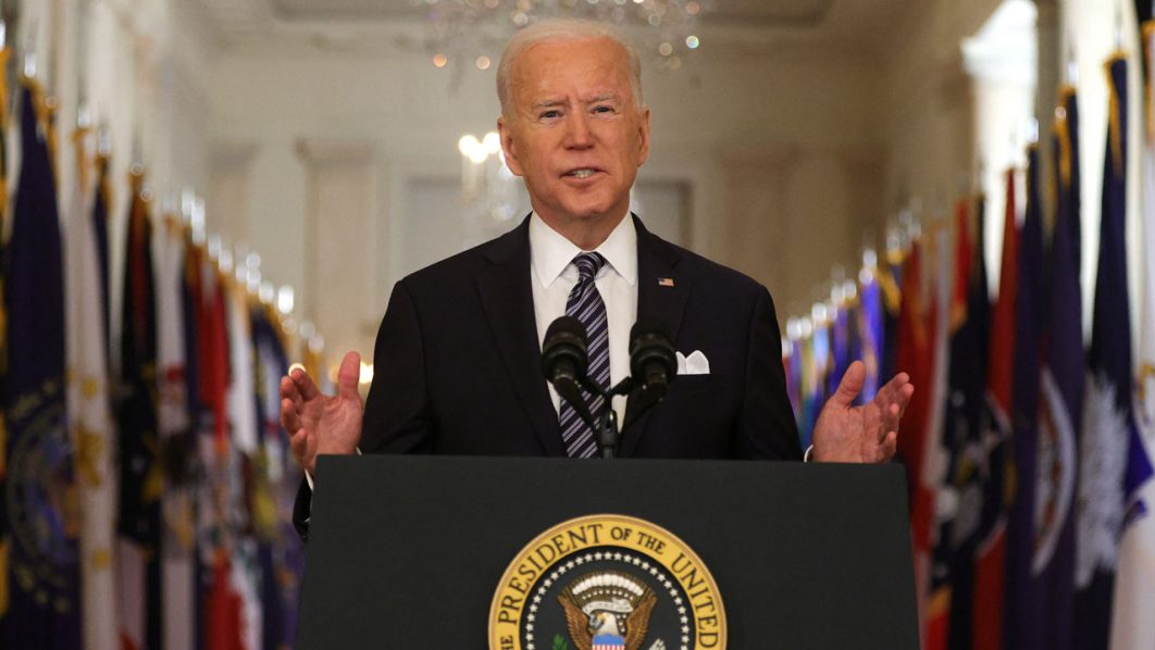 Joe Biden