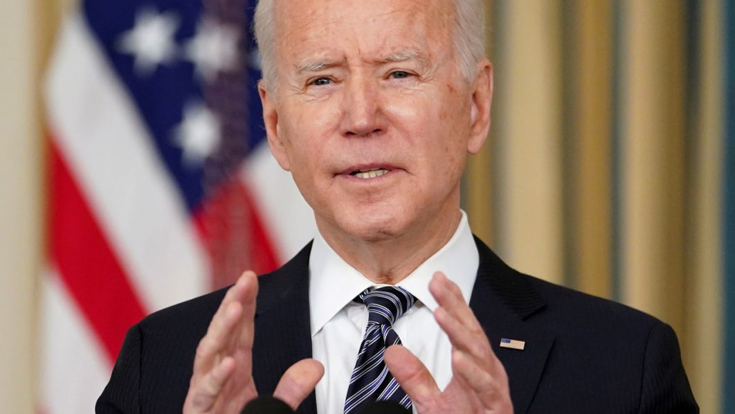 Joe Biden