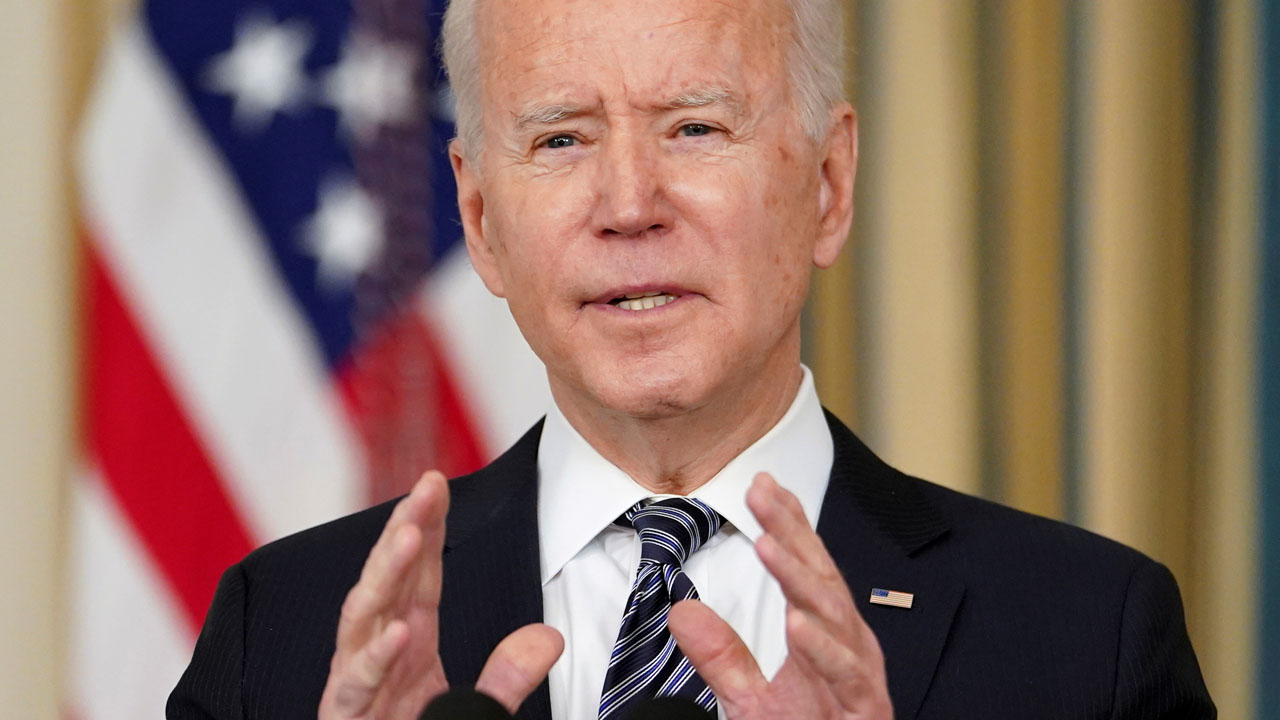 Joe Biden