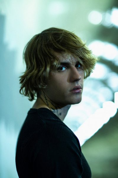 Justin Bieber – RORY