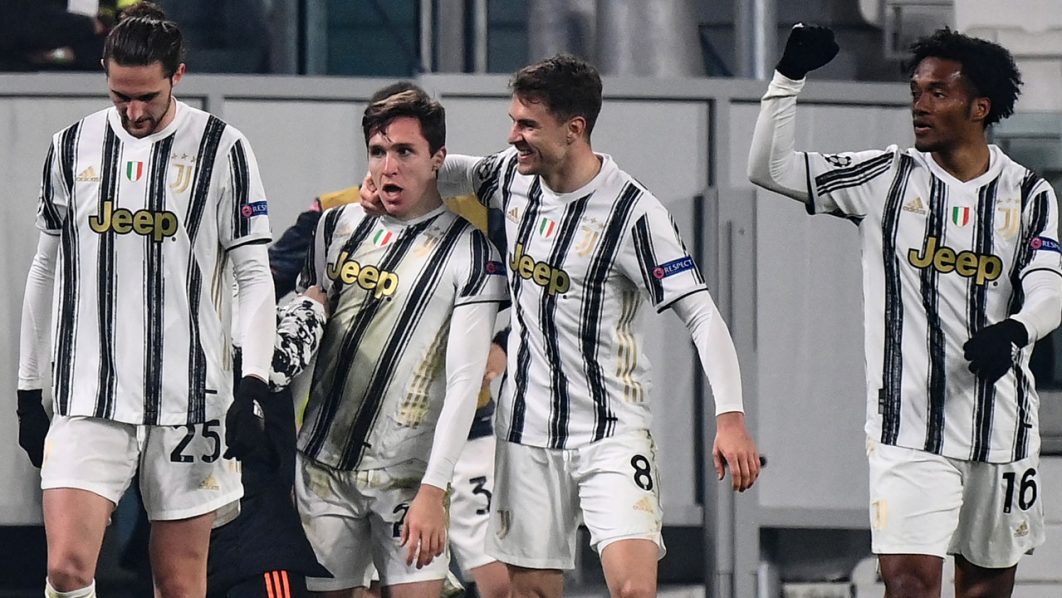 Juventus