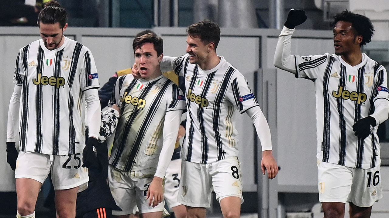 Juventus