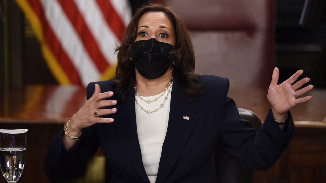 Kamala Harris